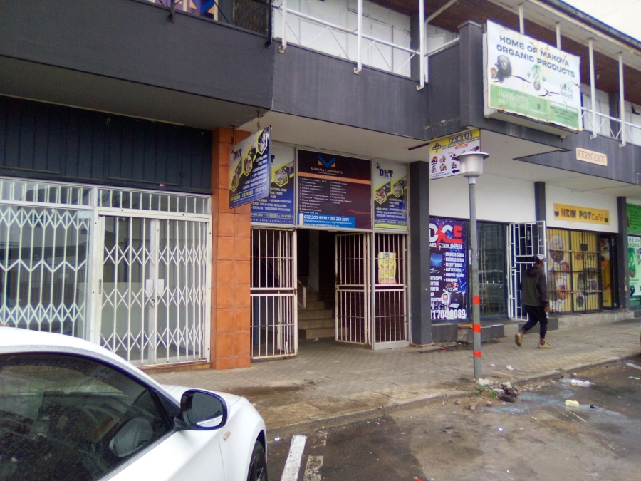 Commercial Property for Sale in Rustenburg Central North West